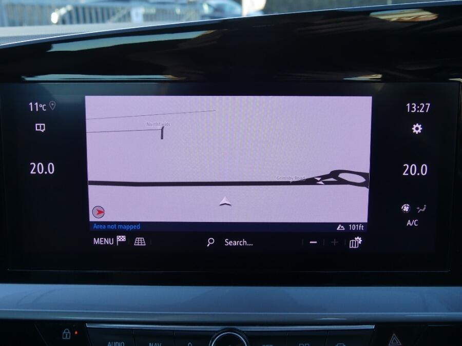 Used Vauxhall Mokka 2022 for sale - 77345439: Photo 13