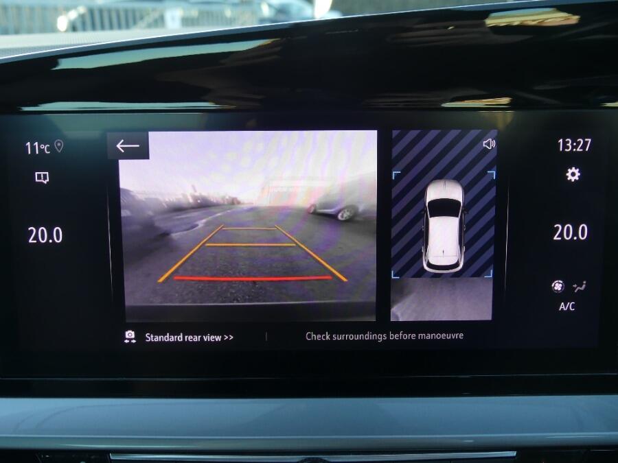 Used Vauxhall Mokka 2022 for sale - 77345439: Photo 14