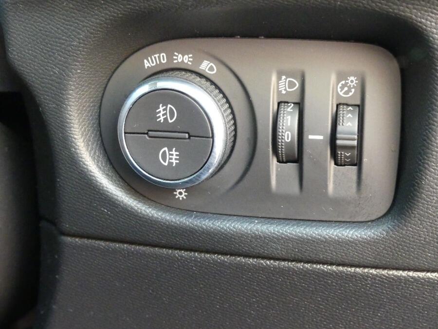 Used Vauxhall Mokka 2022 for sale - 77345439: Photo 18