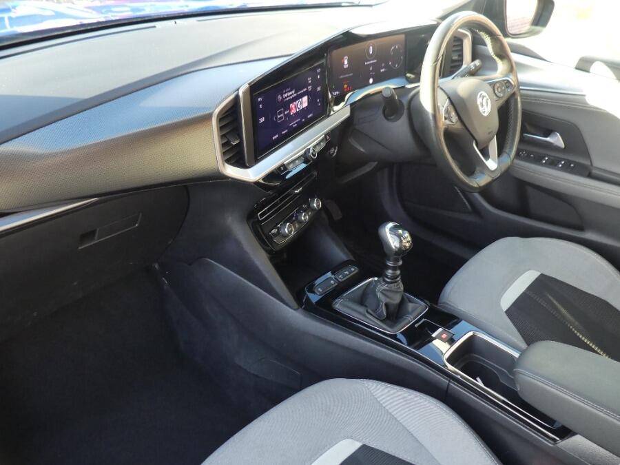 Used Vauxhall Mokka 2022 for sale - 77345439: Photo 2