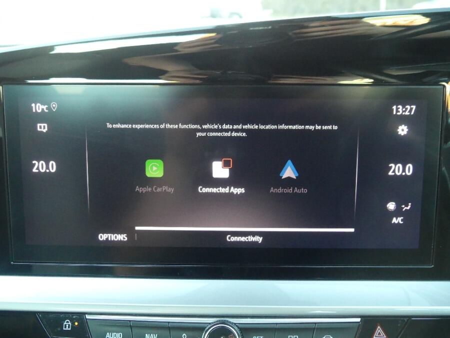 Used Vauxhall Mokka 2022 for sale - 77345439: Photo 29