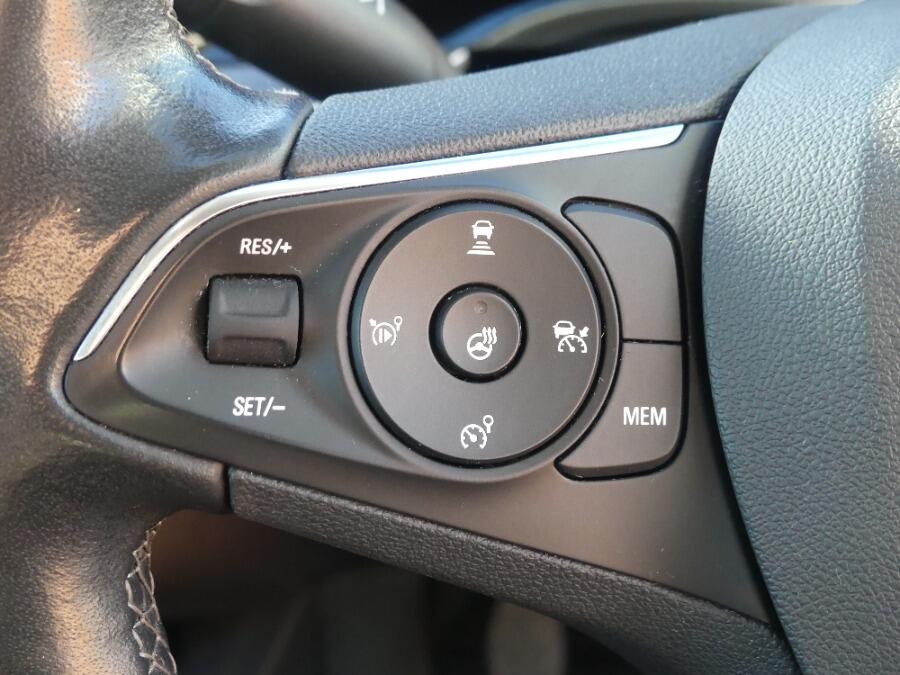 Used Vauxhall Mokka 2022 for sale - 77345439: Photo 34