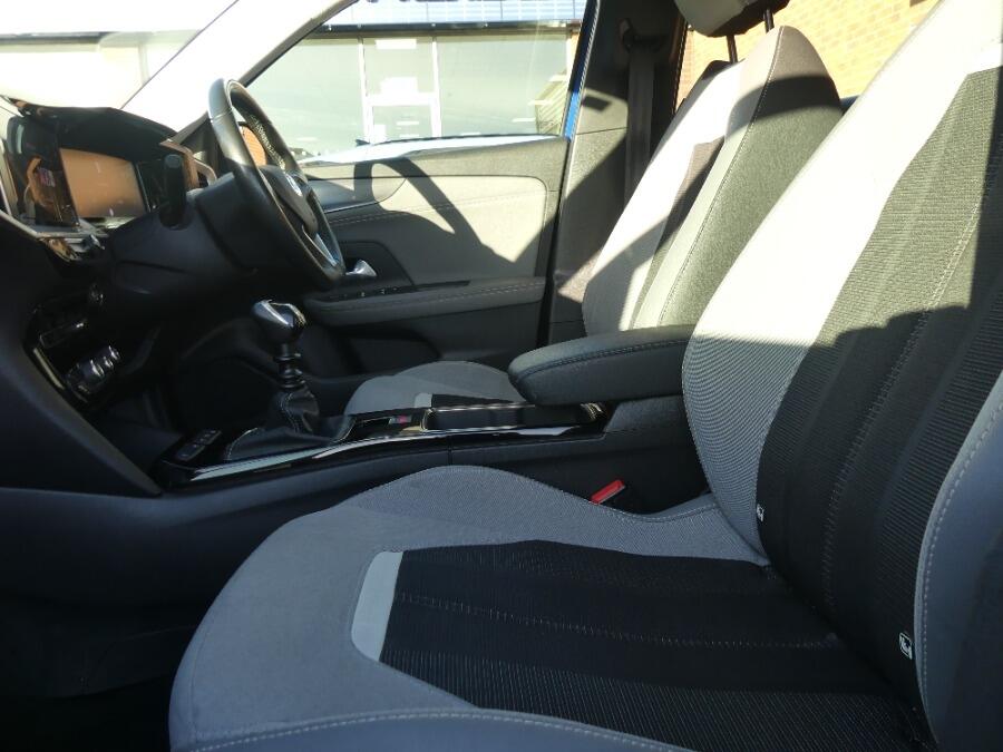 Used Vauxhall Mokka 2022 for sale - 77345439: Photo 40