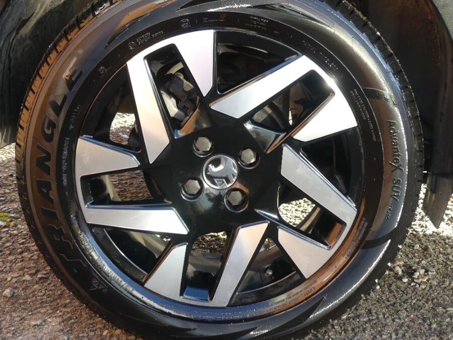 Used Vauxhall Mokka 2022 for sale - 77345439: Photo 7