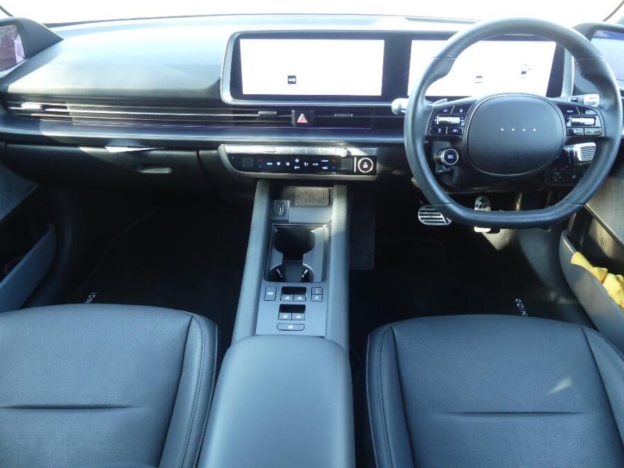 Used Hyundai IONIQ 6 2023 for sale - 76122639: Photo 10