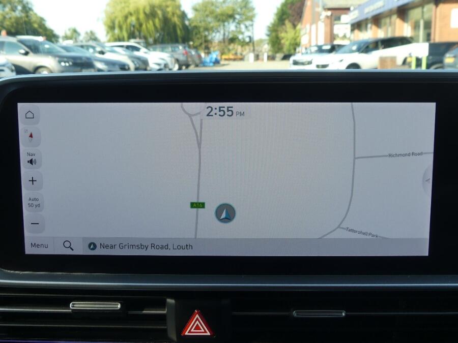 Used Hyundai IONIQ 6 2023 for sale - 76122639: Photo 13