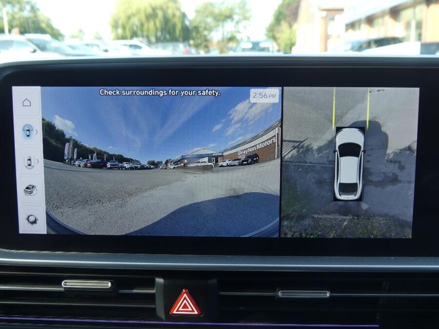 Used Hyundai IONIQ 6 2023 for sale - 76122639: Photo 15