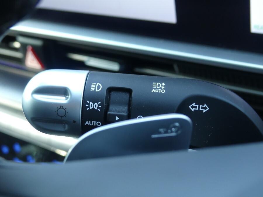 Used Hyundai IONIQ 6 2023 for sale - 76122639: Photo 23