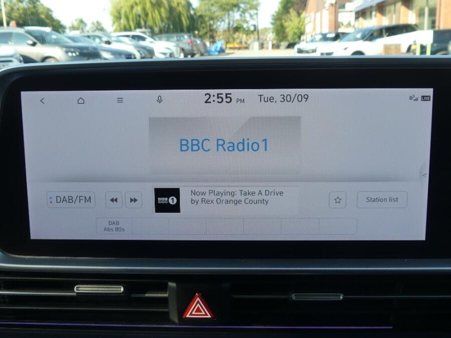 Used Hyundai IONIQ 6 2023 for sale - 76122639: Photo 31