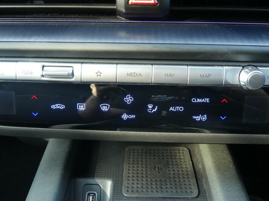 Used Hyundai IONIQ 6 2023 for sale - 76122639: Photo 33