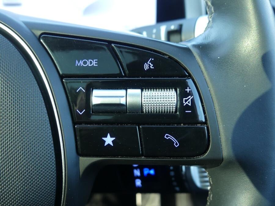 Used Hyundai IONIQ 6 2023 for sale - 76122639: Photo 36