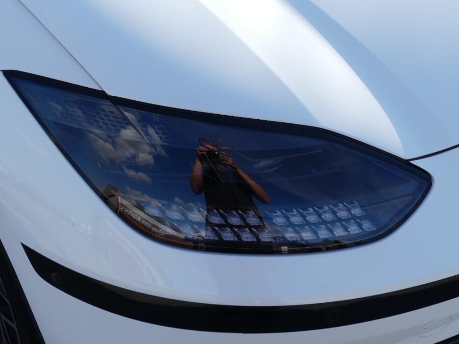 Used Hyundai IONIQ 6 2023 for sale - 76122639: Photo 49