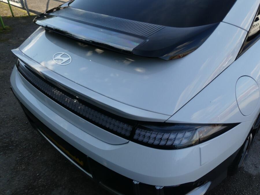 Used Hyundai IONIQ 6 2023 for sale - 76122639: Photo 52