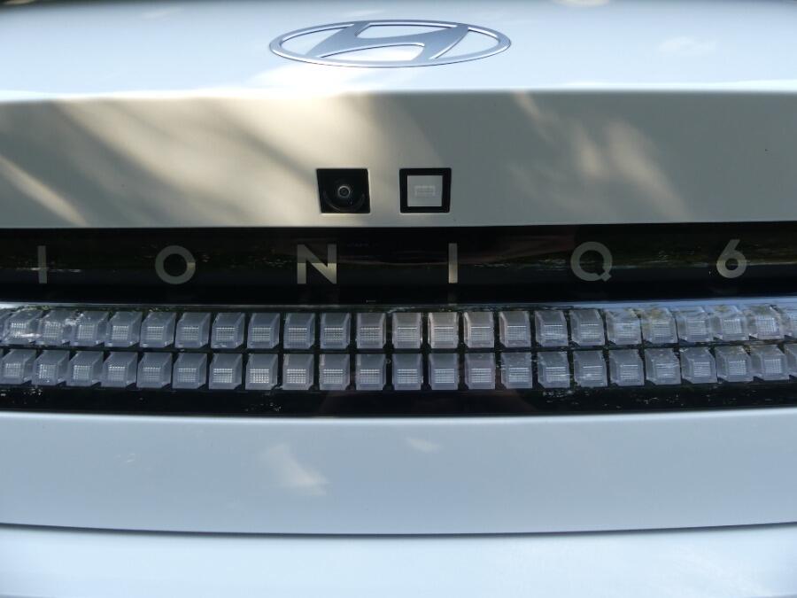 Used Hyundai IONIQ 6 2023 for sale - 76122639: Photo 55