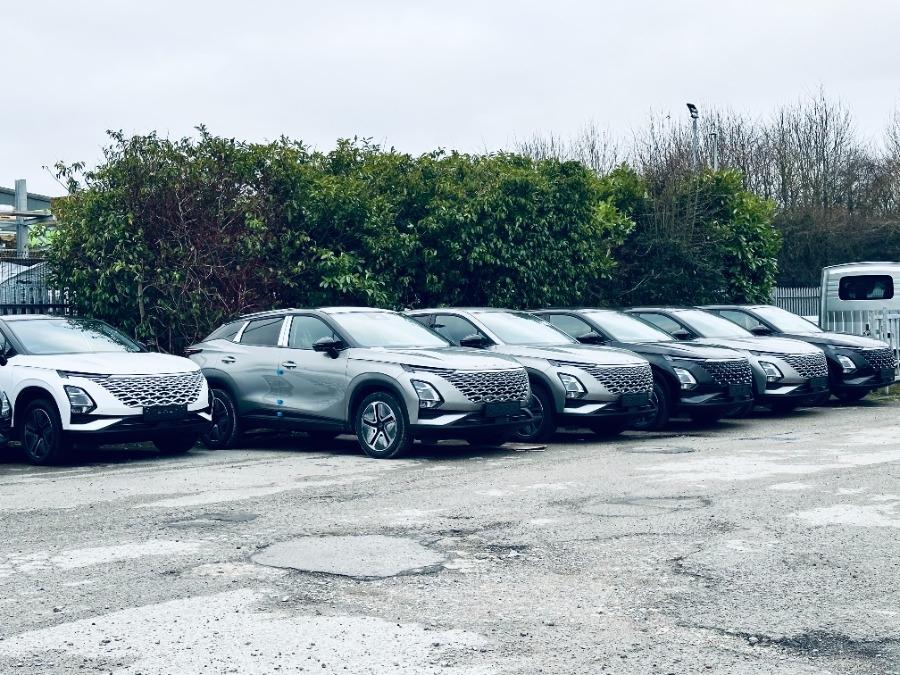 Used Hyundai IONIQ 6 2023 for sale - 76122639: Photo 62