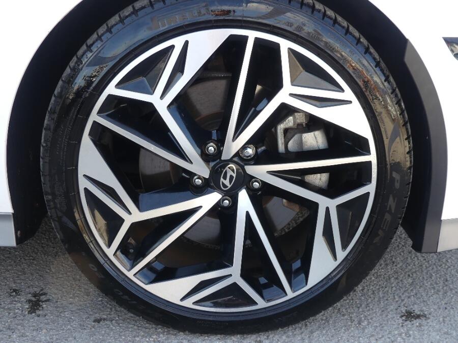 Used Hyundai IONIQ 6 2023 for sale - 76122639: Photo 7