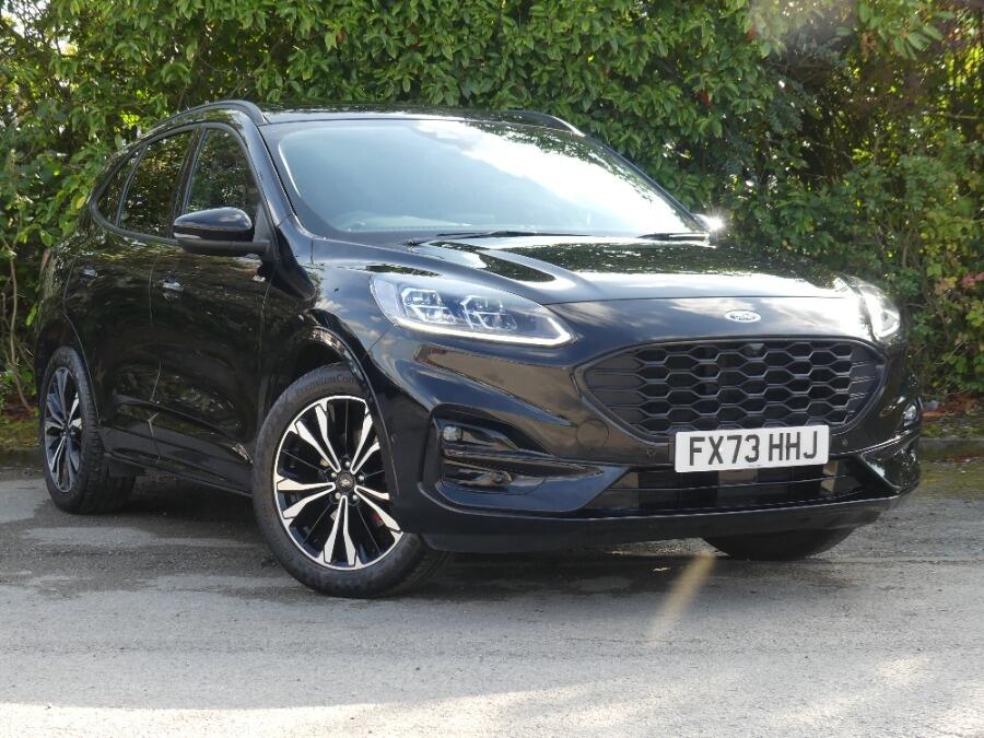 Used Ford Kuga 2023 for sale - 76122464: Photo 1