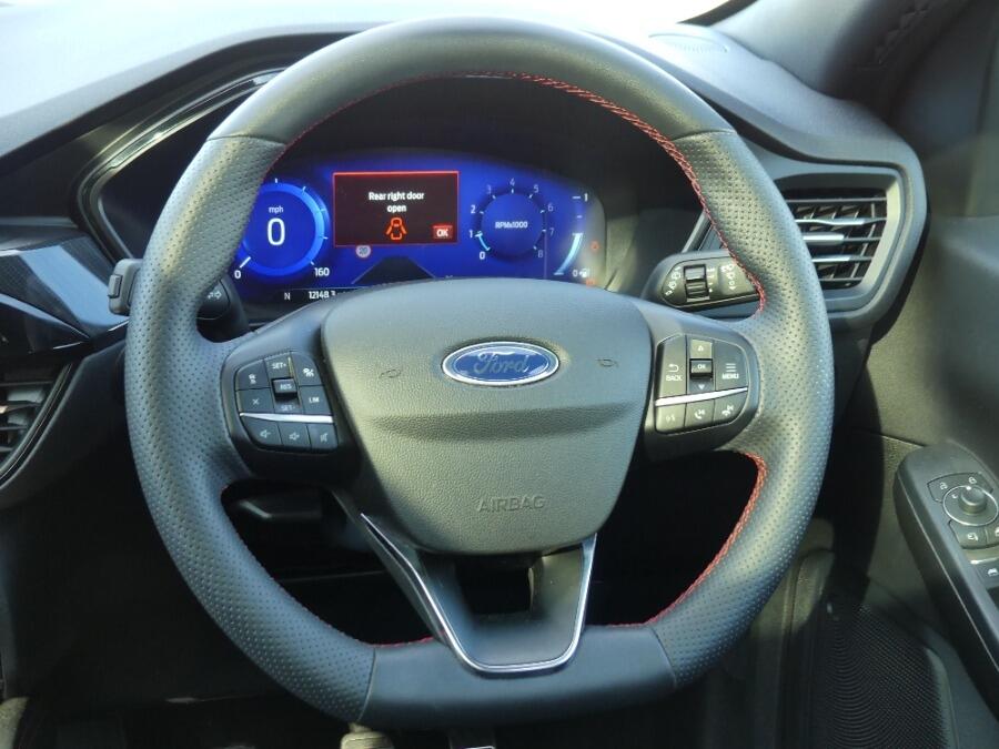 Used Ford Kuga 2023 for sale - 76122464: Photo 11