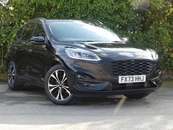 Ford - Kuga
