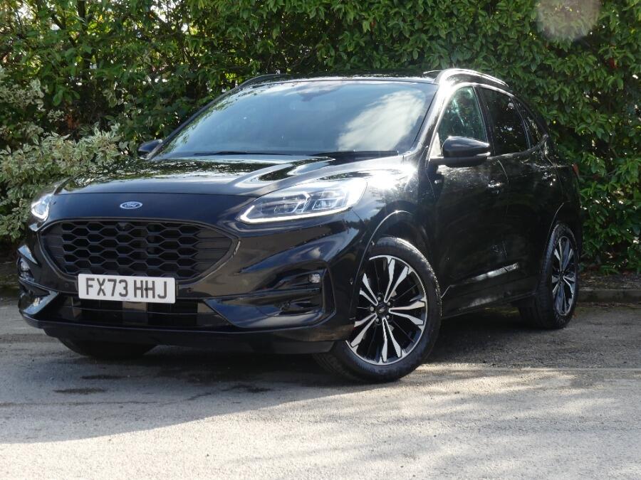 Used Ford Kuga 2023 for sale - 76122464: Photo 25