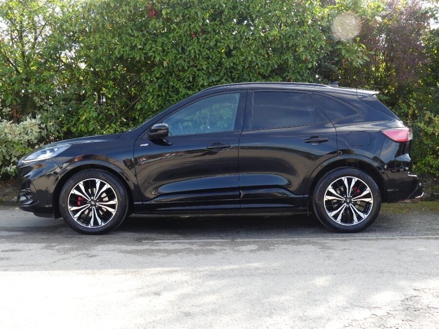 Used Ford Kuga 2023 for sale - 76122464: Photo 26