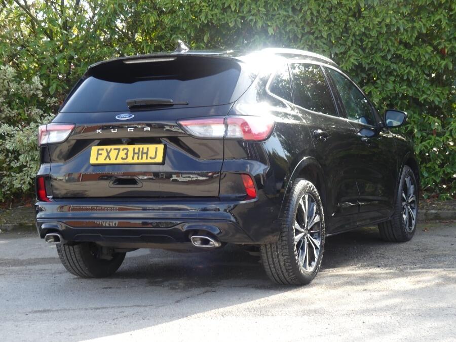 Used Ford Kuga 2023 for sale - 76122464: Photo 27