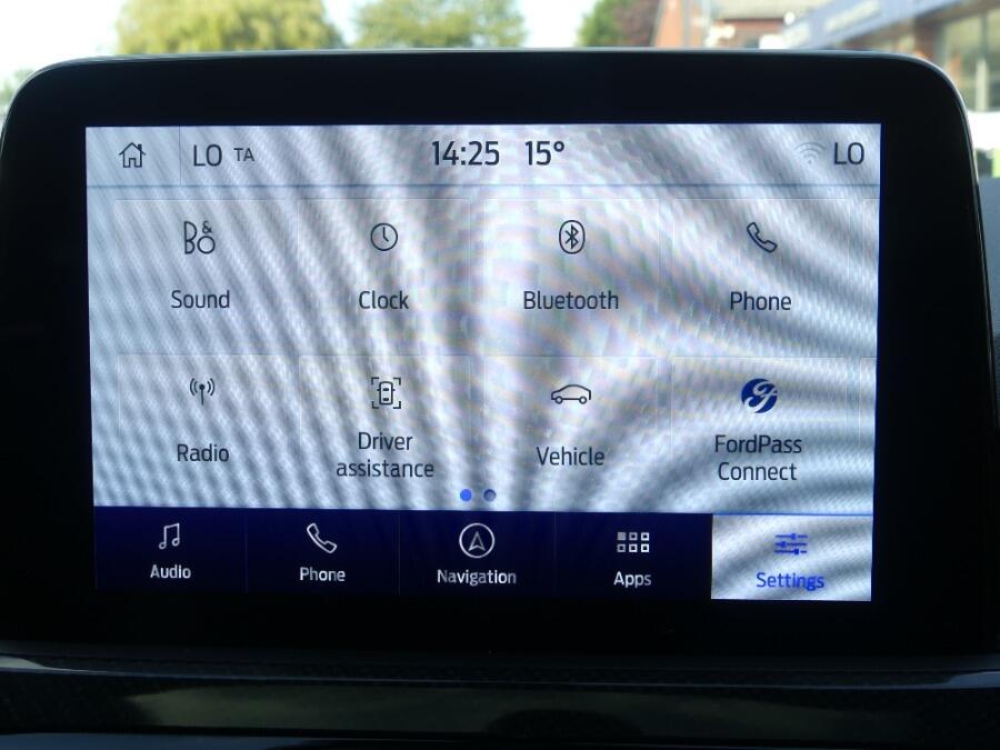 Used Ford Kuga 2023 for sale - 76122464: Photo 31