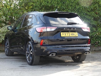 Used Ford Kuga 2023 for sale - 76122464: Photo 3