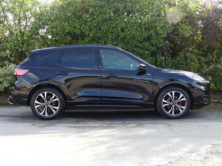 Used Ford Kuga 2023 for sale - 76122464: Photo 4