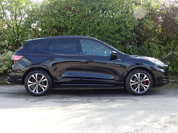 Used Ford Kuga 2023 for sale - 76122464: Photo 4