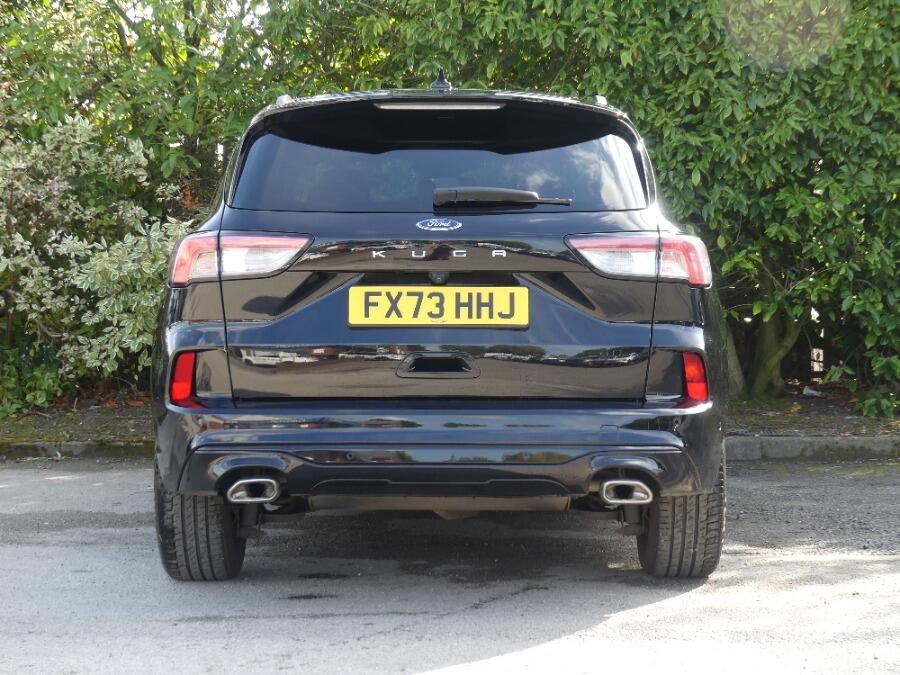 Used Ford Kuga 2023 for sale - 76122464: Photo 5