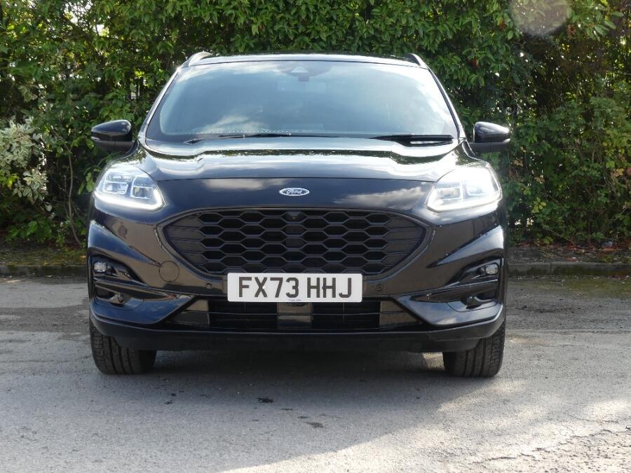 Used Ford Kuga 2023 for sale - 76122464: Photo 6
