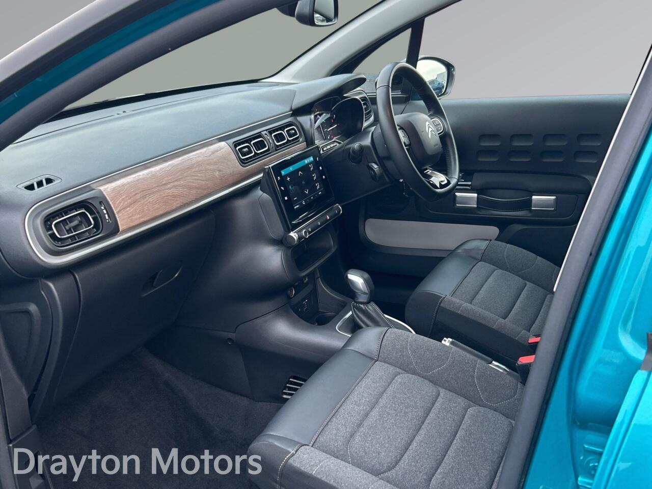 Used Citroen C3 2023 for sale - 78101399: Photo 12