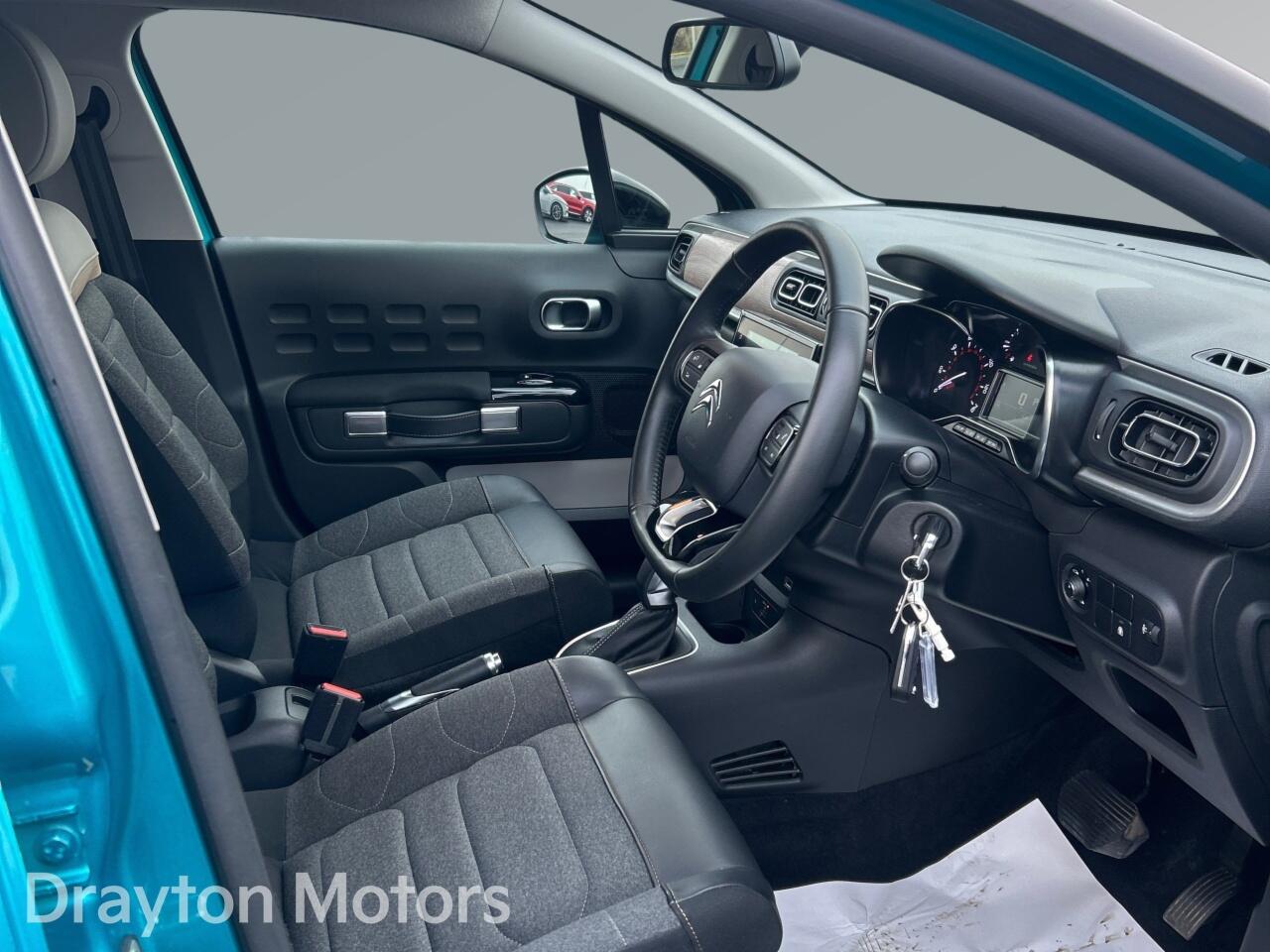 Used Citroen C3 2023 for sale - 78101399: Photo 15