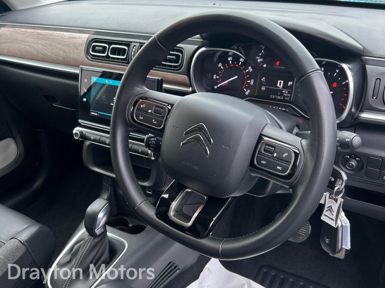 Used Citroen C3 2023 for sale - 78101399: Photo 16