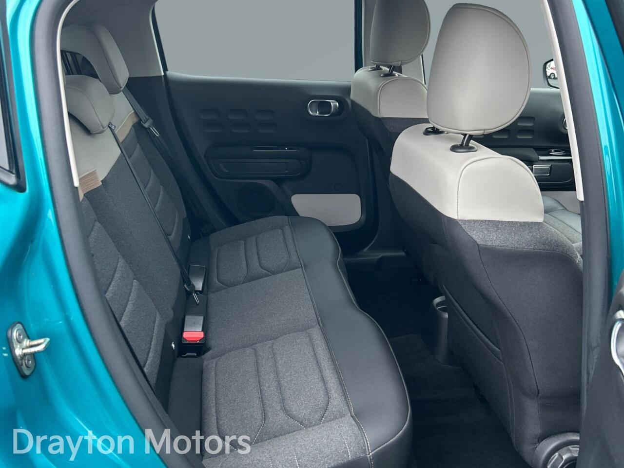 Used Citroen C3 2023 for sale - 78101399: Photo 17