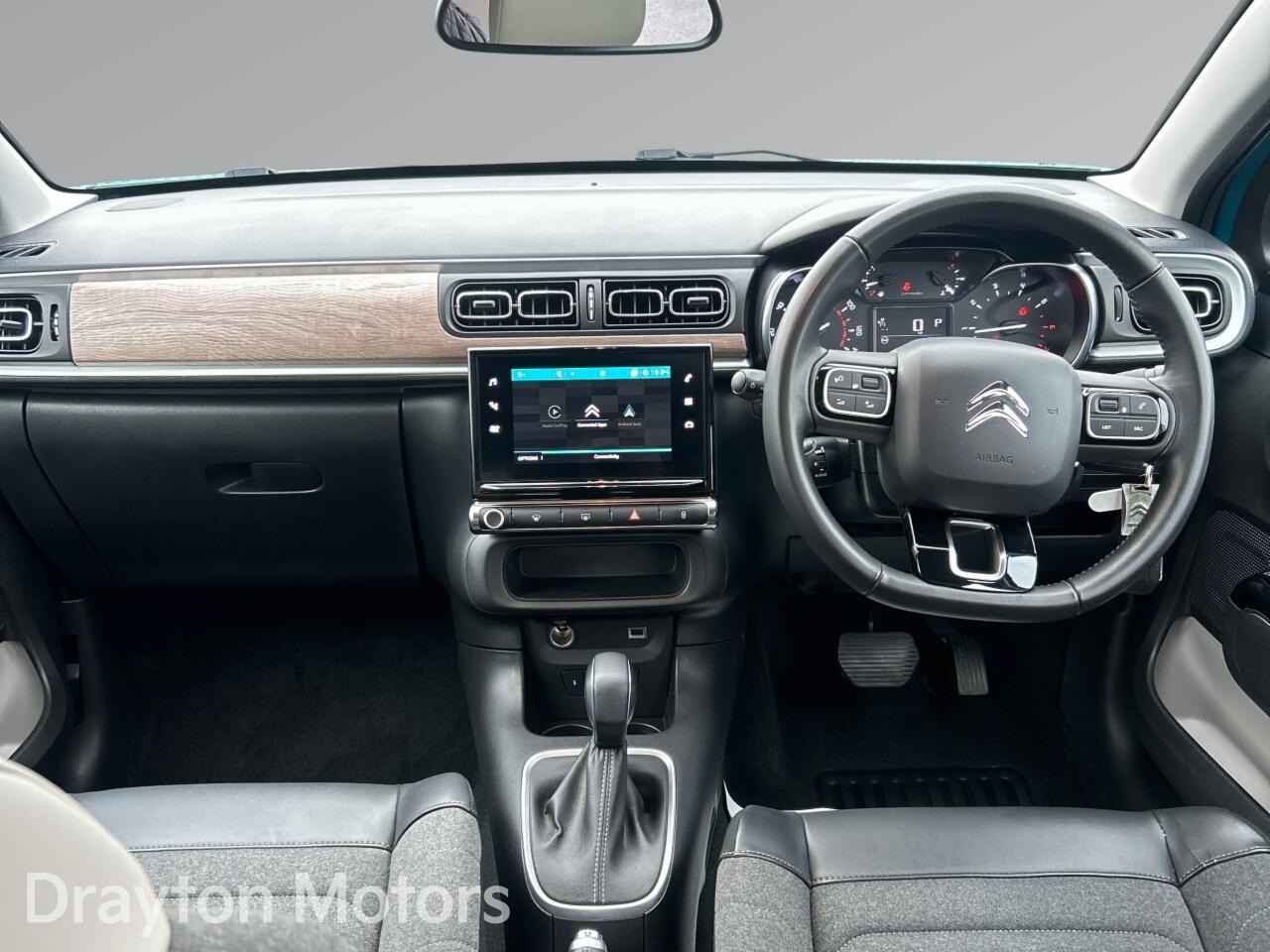 Used Citroen C3 2023 for sale - 78101399: Photo 2