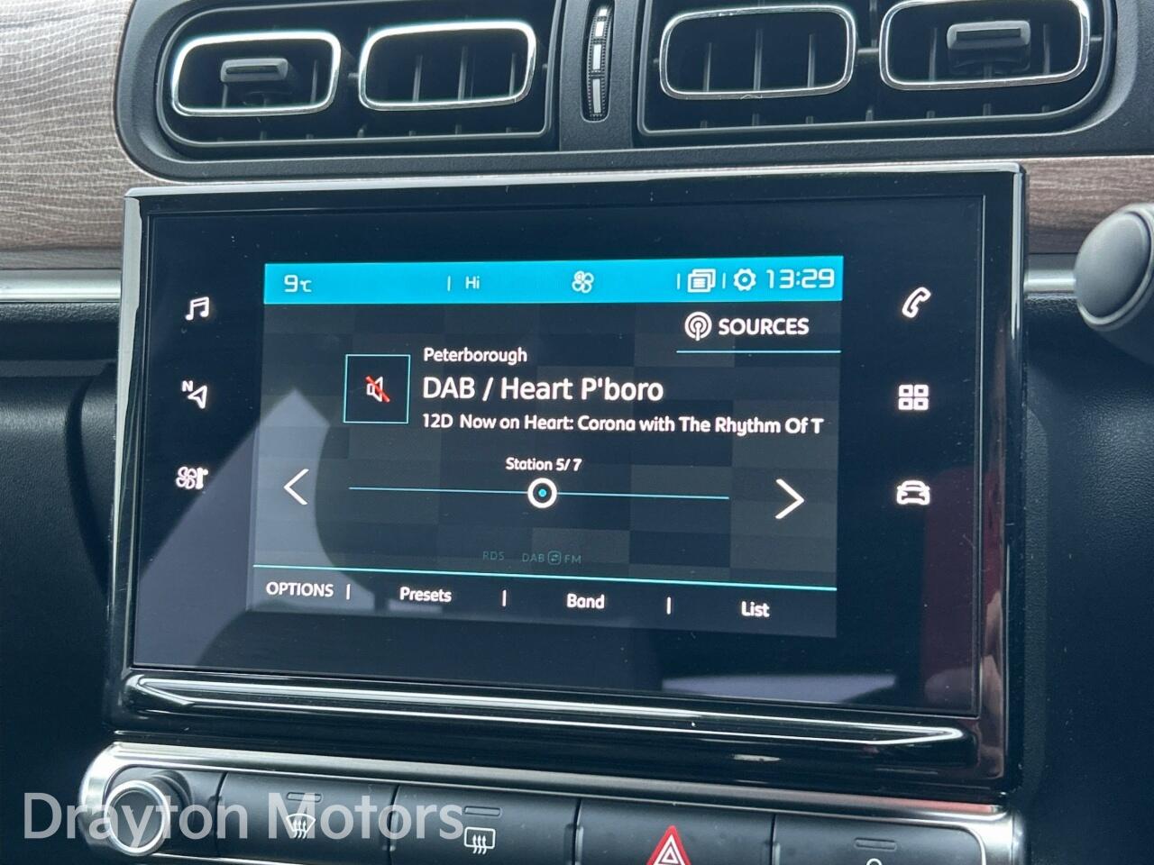 Used Citroen C3 2023 for sale - 78101399: Photo 22