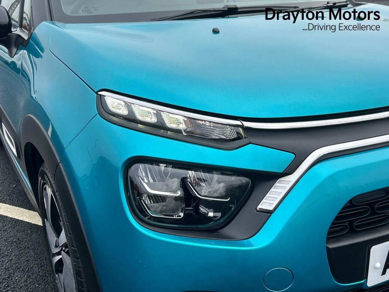 Used Citroen C3 2023 for sale - 78101399: Photo 37