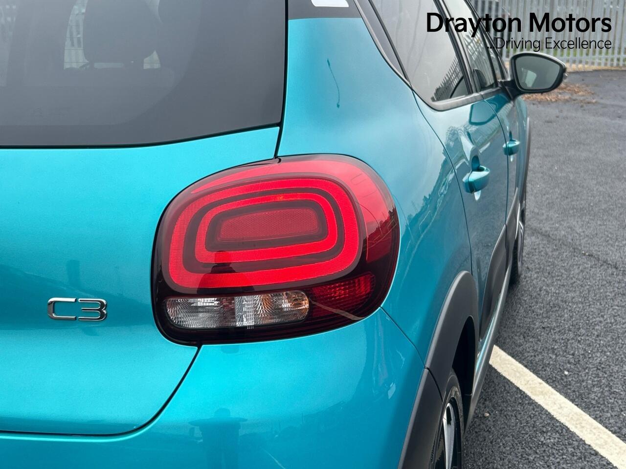 Used Citroen C3 2023 for sale - 78101399: Photo 39