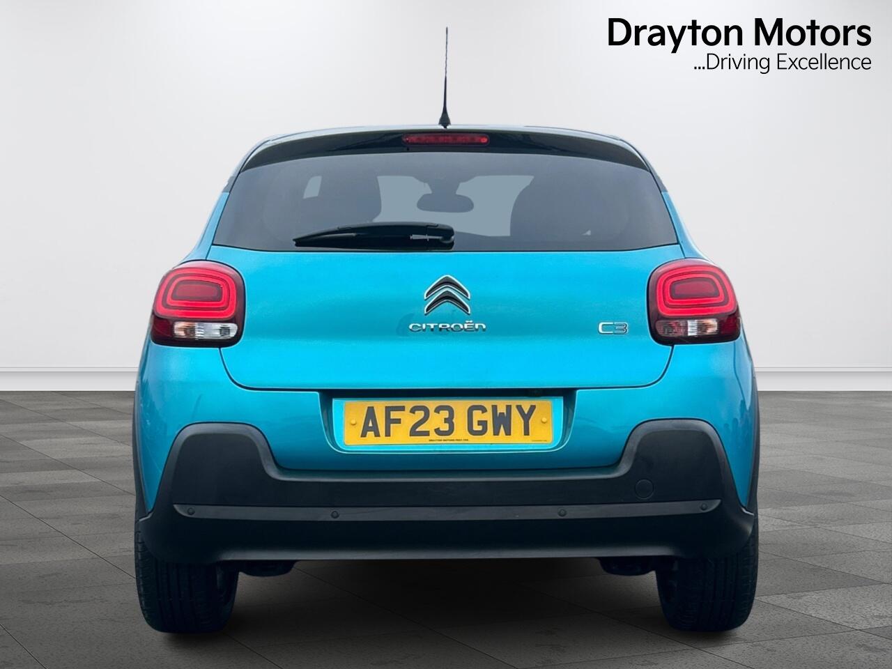 Used Citroen C3 2023 for sale - 78101399: Photo 8