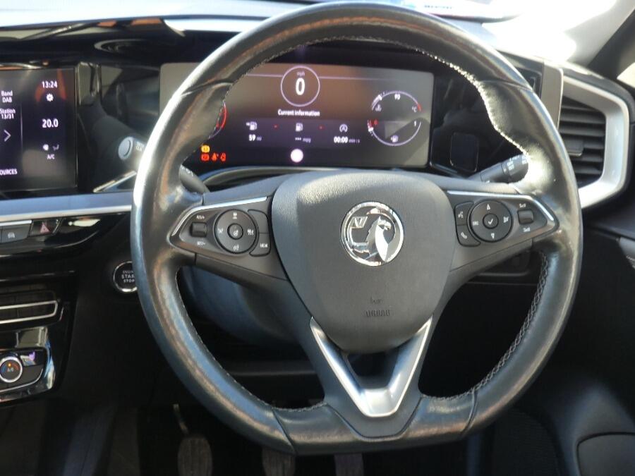 Used Vauxhall Mokka for sale - 76759395: Photo 11