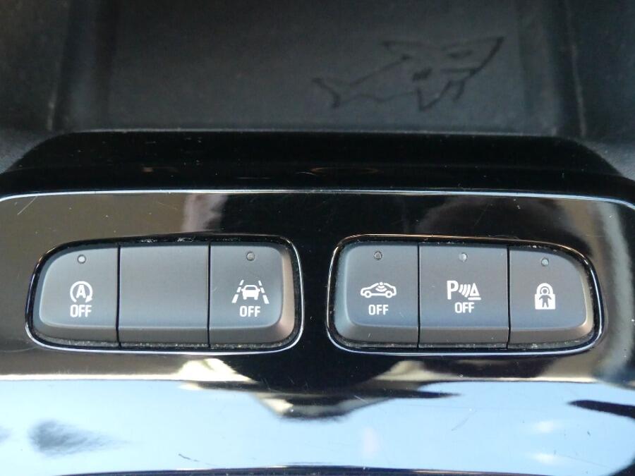 Used Vauxhall Mokka for sale - 76759395: Photo 19