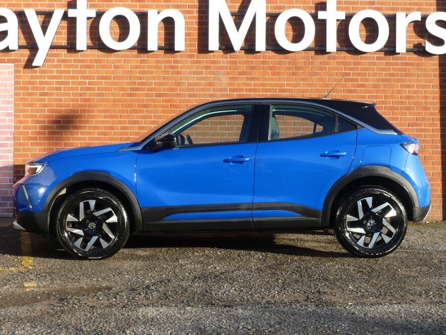 Used Vauxhall Mokka for sale - 76759395: Photo 25