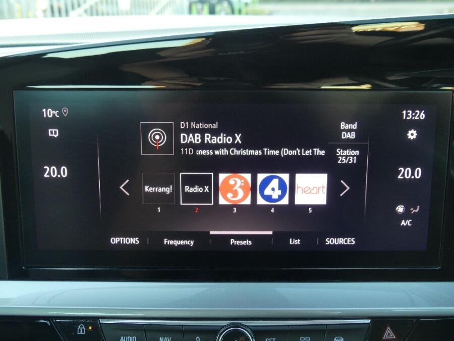 Used Vauxhall Mokka for sale - 76759395: Photo 27