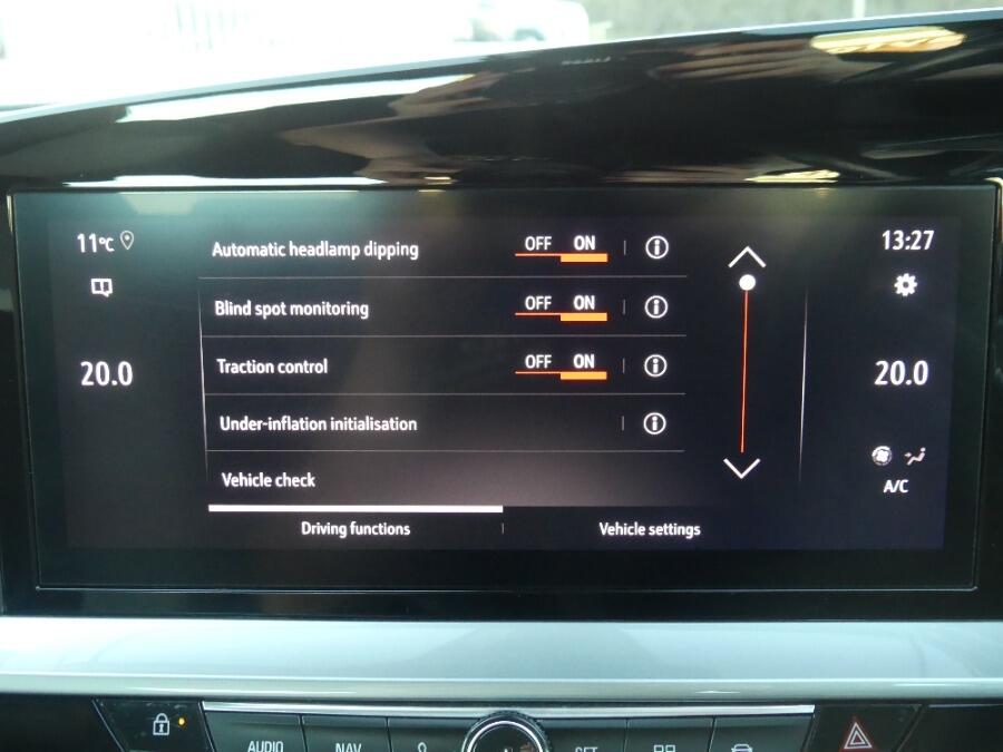 Used Vauxhall Mokka for sale - 76759395: Photo 30