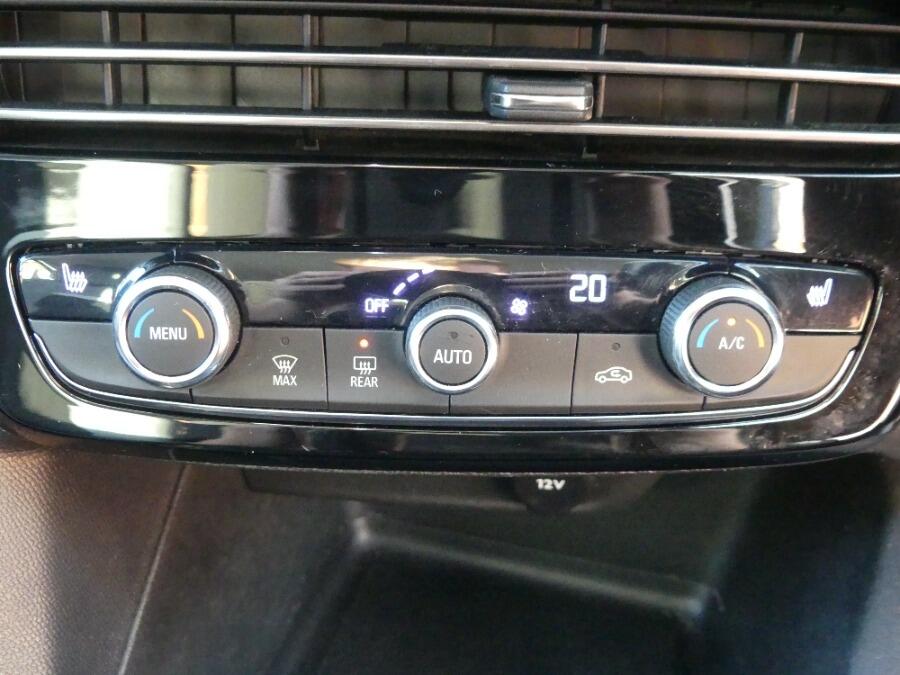 Used Vauxhall Mokka for sale - 76759395: Photo 31