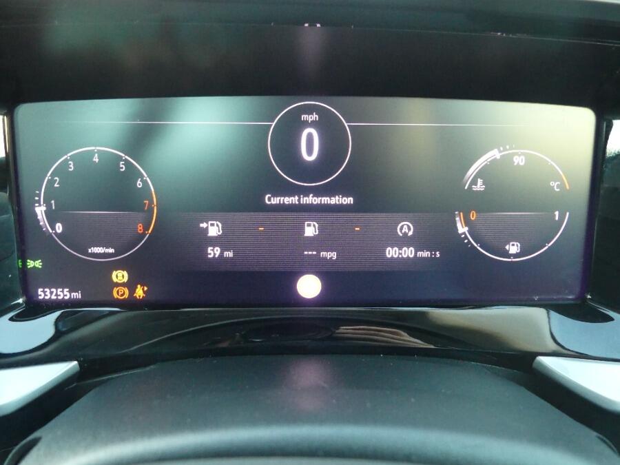 Used Vauxhall Mokka for sale - 76759395: Photo 48