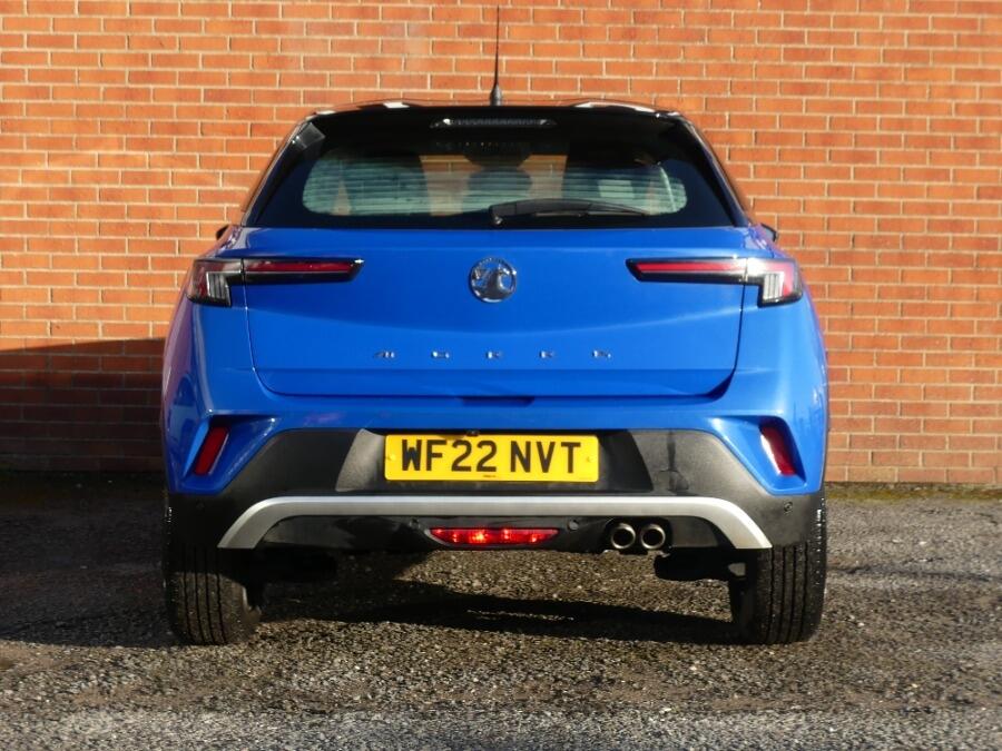 Used Vauxhall Mokka for sale - 76759395: Photo 5