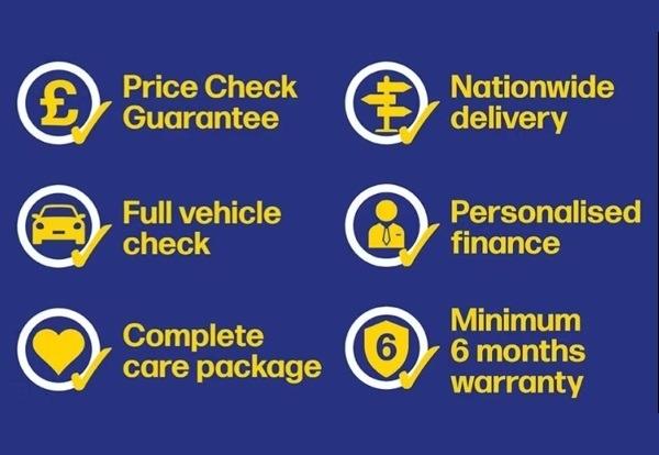 Used Vauxhall Mokka for sale - 76759395: Photo 8